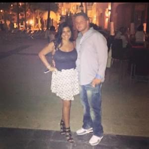 Meet your Posher, Dave